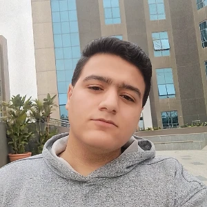 الصورة الشخصية