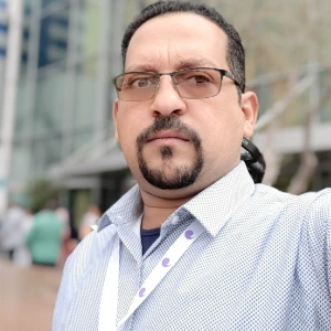 الصورة الشخصية