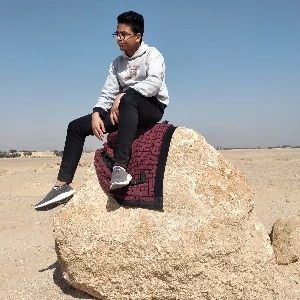 الصورة الشخصية