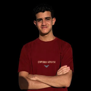 الصورة الشخصية