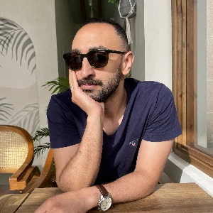 الصورة الشخصية