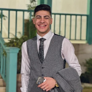 الصورة الشخصية