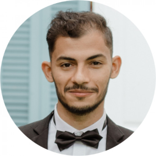 الصورة الشخصية