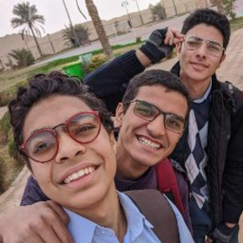 الصورة الشخصية