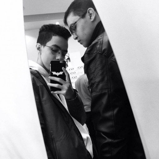 الصورة الشخصية