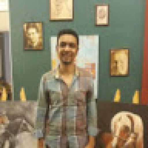 الصورة الشخصية