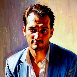 الصورة الشخصية