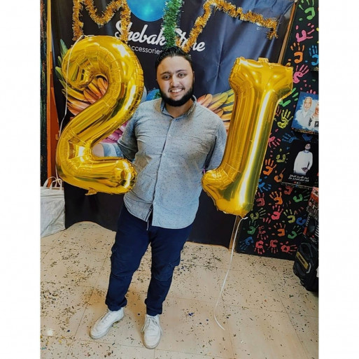 الصورة الشخصية