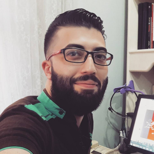 الصورة الشخصية