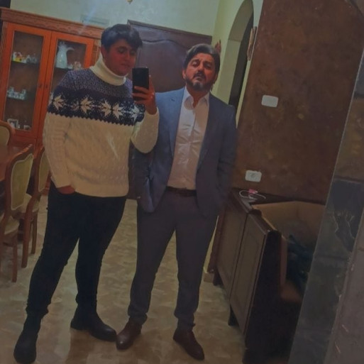 الصورة الشخصية