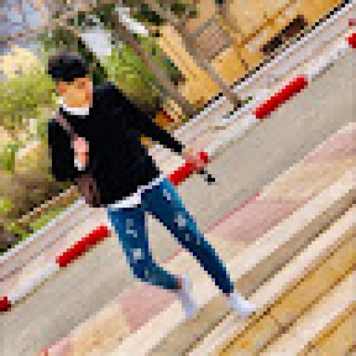 الصورة الشخصية