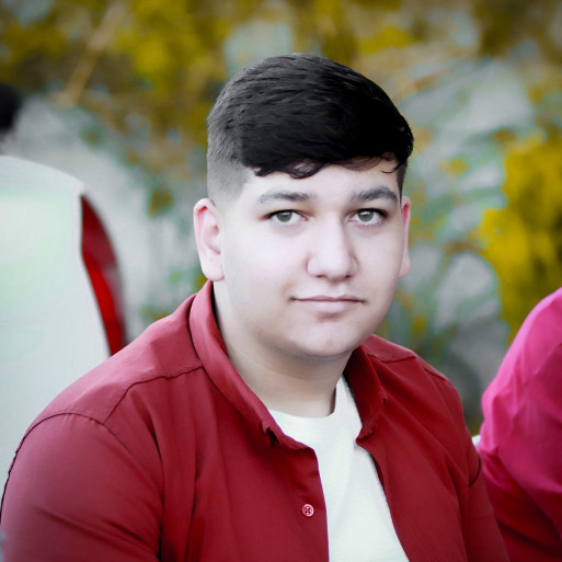 الصورة الشخصية