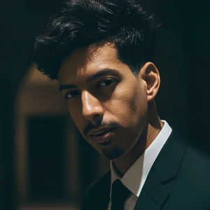 الصورة الشخصية