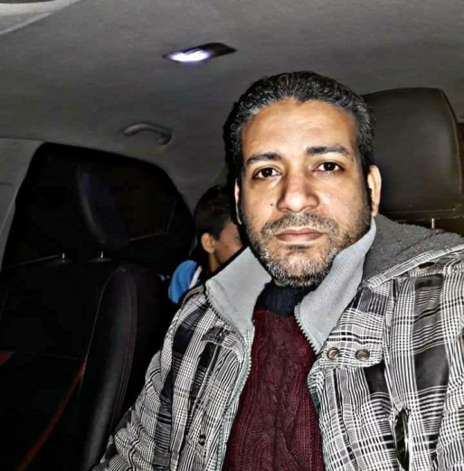 الصورة الشخصية