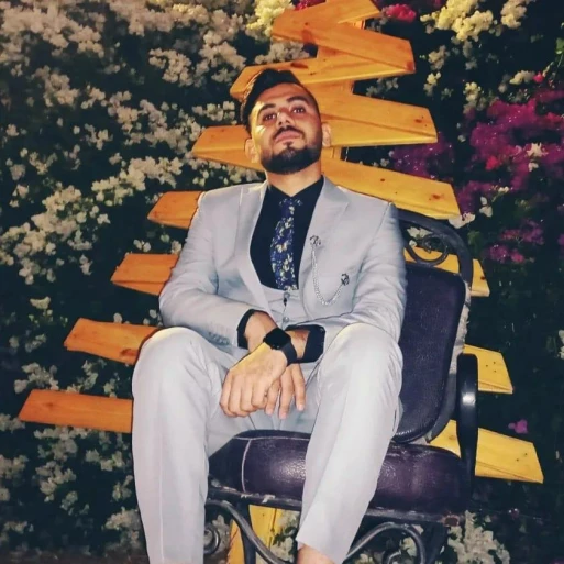 الصورة الشخصية