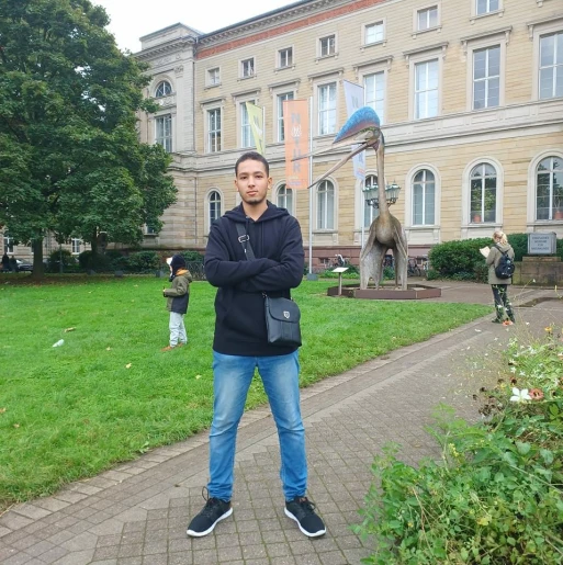 الصورة الشخصية