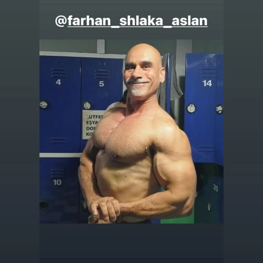 الصورة الشخصية