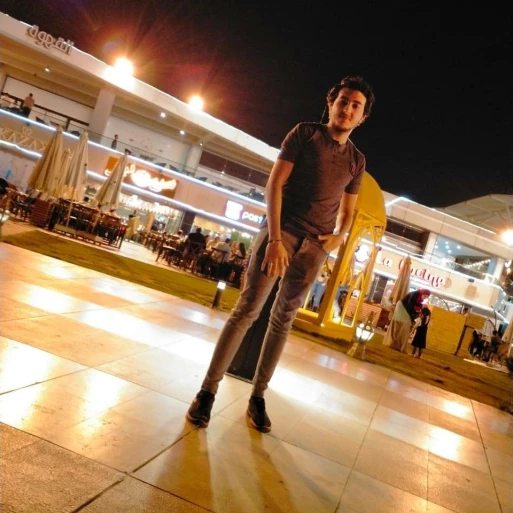 الصورة الشخصية