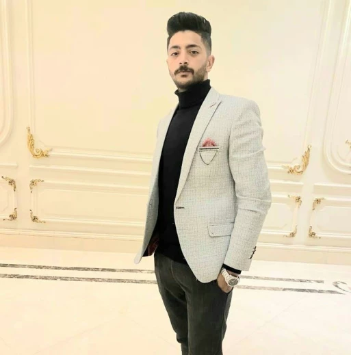 الصورة الشخصية