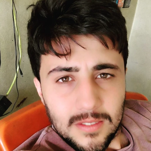 الصورة الشخصية