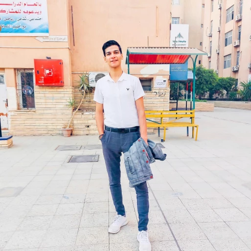 الصورة الشخصية
