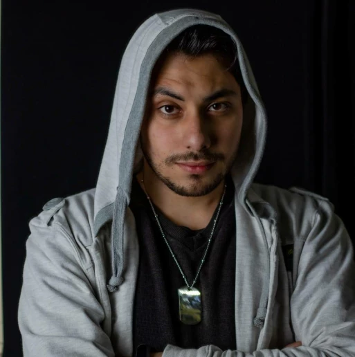 الصورة الشخصية