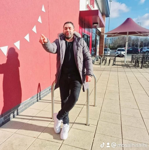 الصورة الشخصية