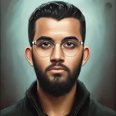 الصورة الشخصية