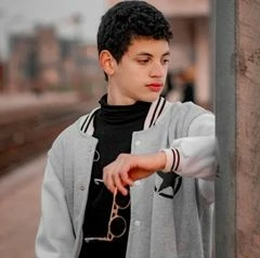 الصورة الشخصية