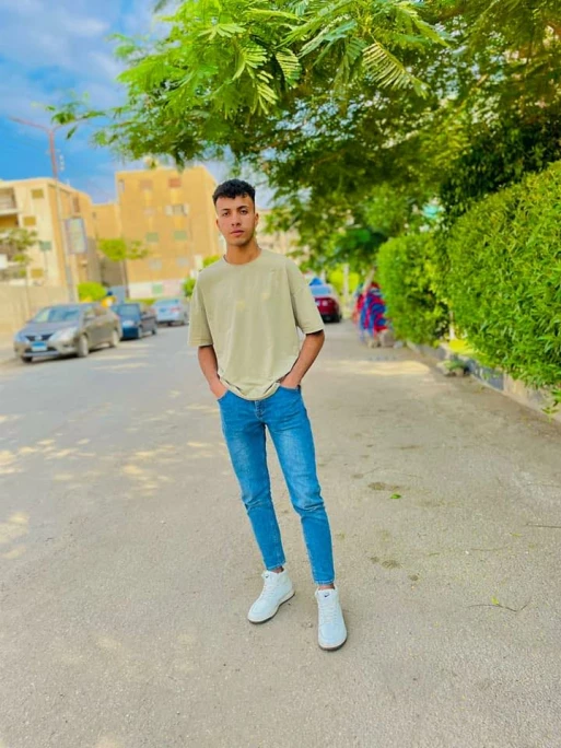 الصورة الشخصية