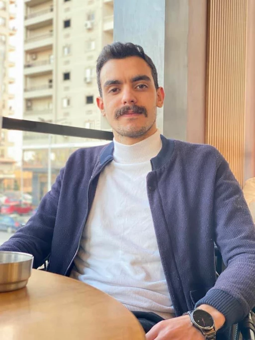 الصورة الشخصية