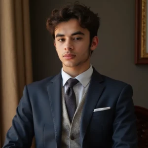 الصورة الشخصية