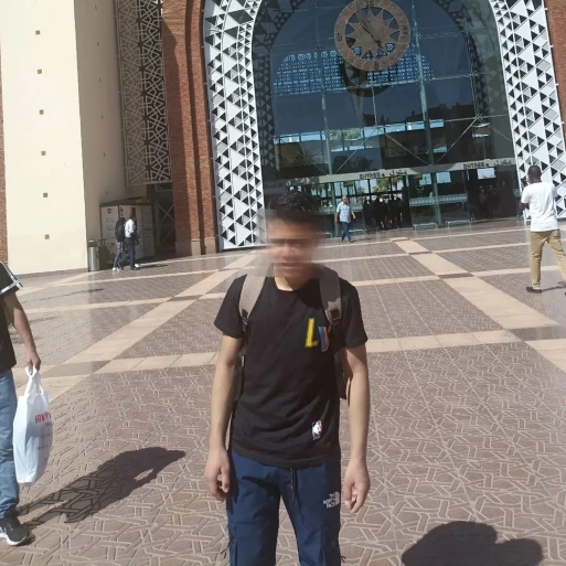 الصورة الشخصية