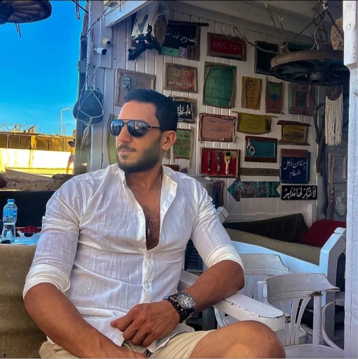 الصورة الشخصية