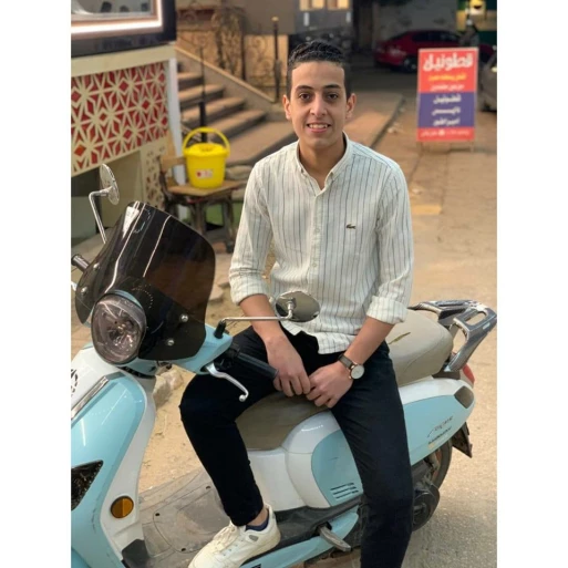 الصورة الشخصية