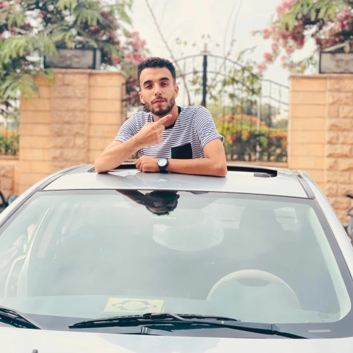 الصورة الشخصية