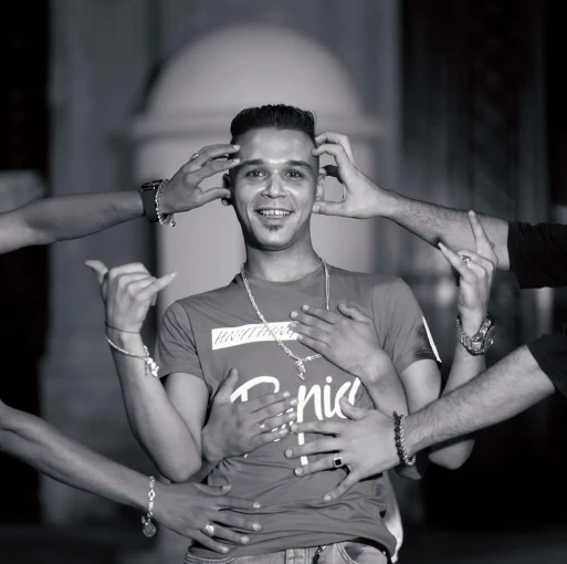 الصورة الشخصية
