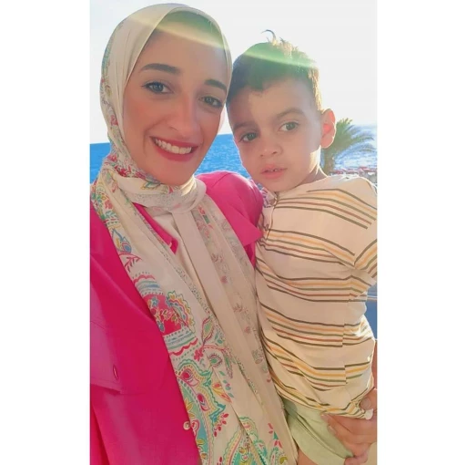 الصورة الشخصية