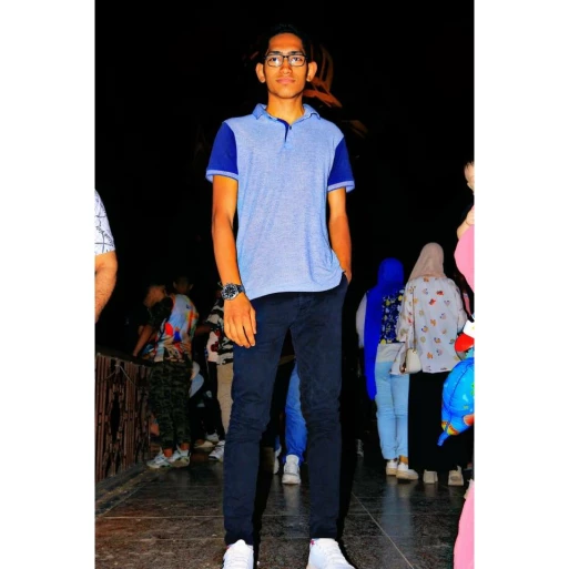 الصورة الشخصية