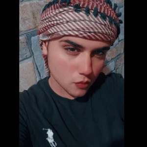 الصورة الشخصية