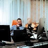 الصورة الشخصية