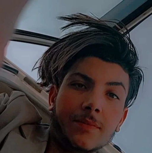 الصورة الشخصية