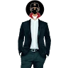 الصورة الشخصية