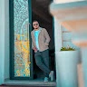 الصورة الشخصية