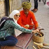 الصورة الشخصية