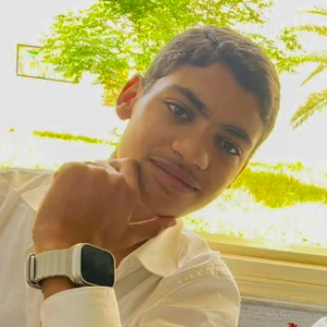 الصورة الشخصية