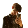 الصورة الشخصية