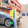الصورة الشخصية
