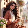 الصورة الشخصية