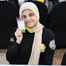 الصورة الشخصية